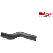 METZGER 2401241 Turbo Ladeluftschlauch für RENAULT Koleos II (HC) für NISSAN X-TRAIL (T32)