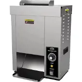 CombiSteel Hamburgerbrötchen Toaster