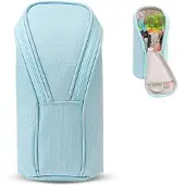 OEM Blauer Uni-Etui für Schule und Büro