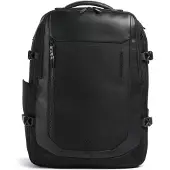 Piquadro Rucksack Lyss Laptop Backpack 15,6" Nero