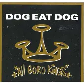 MUSIC ON VINYL All Boro Kings