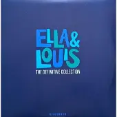RecordCityJP Ella & Louis - Definitive Collection