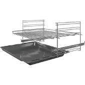 Bosch Serie 2 Hbf114es0 Multifunktionsofen 66l