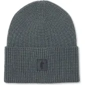 Cotopaxi - Knit Cuff Beanie - Mütze Gr One Size grau