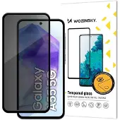 Wozinsky SzkÅo prywatyzujÄ ce Privacy Glass na Samsung Galaxy S25 Edge