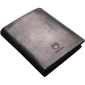 Strellson Geldbörse Blackwall BillFold V8 10 x 3 x 12.5