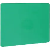 Super Merchant Schneidbrett HACCP GN 1/2,, Grün, 325x265x(H)10mm