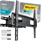 Humberg TV-Halterung 25-70 Zoll, , 50 kg