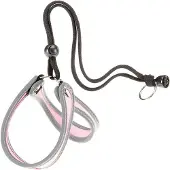 Ferplast Agila Harness 1 Rosa