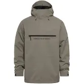 Horsefeathers Herren Ski- Snowboardjacke DONNIE JACKET, Größe:XXL, Farben:taupe