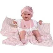 Antonio Juan Baby-Puppe Clara 34 cm