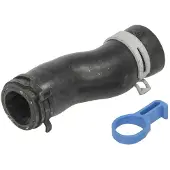 THERMOTEC Kühlerschlauch DWB332TT