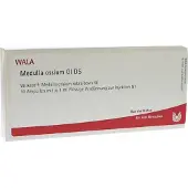 Wala Medulla Ossium GL D 5 Ampullen 10x1 ml