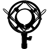 Mozos Shock basket for 48-54mm microphones (SHM2)