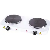 Esperanza Elektroherd Cotopaxi Weiss Ekh010W