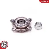 ESEN SKV Radlagersatz Vorne für ALFA ROMEO 147 (937) 29SKV138