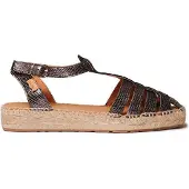 Toni pons Damen Evian CA Plomo-Schuhgröße 42