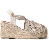 Toni pons Thalia Keil-espadrilles