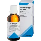 Pekana Somcupin Spag.tropfen 100 ml