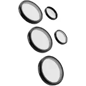 Puro Single Camera Lens Samsung S25 Ultra
