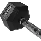 HMS Hanteln Hex Pro