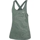 Wild Country Flow ärmelloses T-shirt