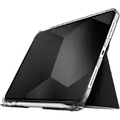 STM Studio (iPad 10th Gen) Black
