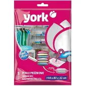 York VACUUM BAG 100X80X32CM 1PCS 093080