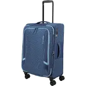 Travelite CORSIICA Trolley 4w M exp.