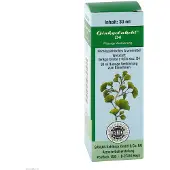 Sanum-Kehlbeck GmbH & Co. KG Ginkgobakehl D 4 Tropfen 30 ml