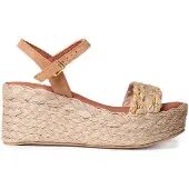 Toni pons Rosalia Espadrille-keilsandalen
