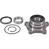 A.B.S. Radlagersatz für reibungslose Drehung 67 mm . für TOYOTA LAND