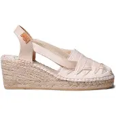 Toni pons Tracy-cu Keil-espadrilles