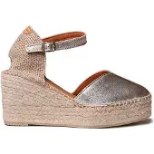 Toni pons Magda-p Keil-espadrilles