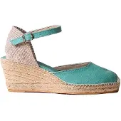 Toni pons Caldes Keil-espadrilles