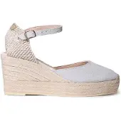 Toni pons Matilda Keil-espadrilles