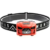 Montis+ Headlight MT-002