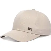 BOSS Cap Zed--Me 50555479 Beige