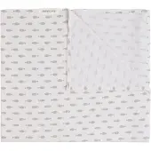 Babys Only Baby-Bettlaken Fin beige