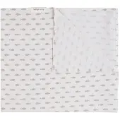 Babys Only Gitterbettlaken Fin beige