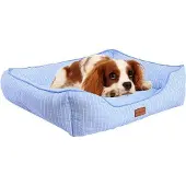 OEM Luxus Hundebett für große Hunde