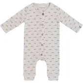 Babys Only Strampler Fin beige - 56