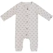 Babys Only Strampler Fin beige - 62