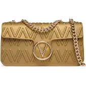 Valentino Handtasche Alexia Summer VBSA0N09 Goldfarben