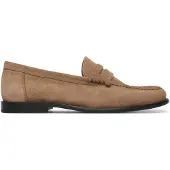 BOSS Halbschuhe Tevan 50563161 Beige 41