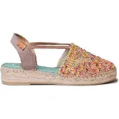 Toni pons Elsa-co Keil-espadrilles