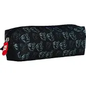 OEM Schwarzes Schultertaschen Etui