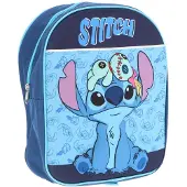 Disney Lilo & Stitch 3D Rucksack – Mischief Design, 30cm