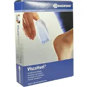 Bauerfeind Viscoheel K Fersenkissen Gr.1 2 St