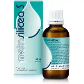 Meta FACKLER Metasilicea S Mischung 50 ml